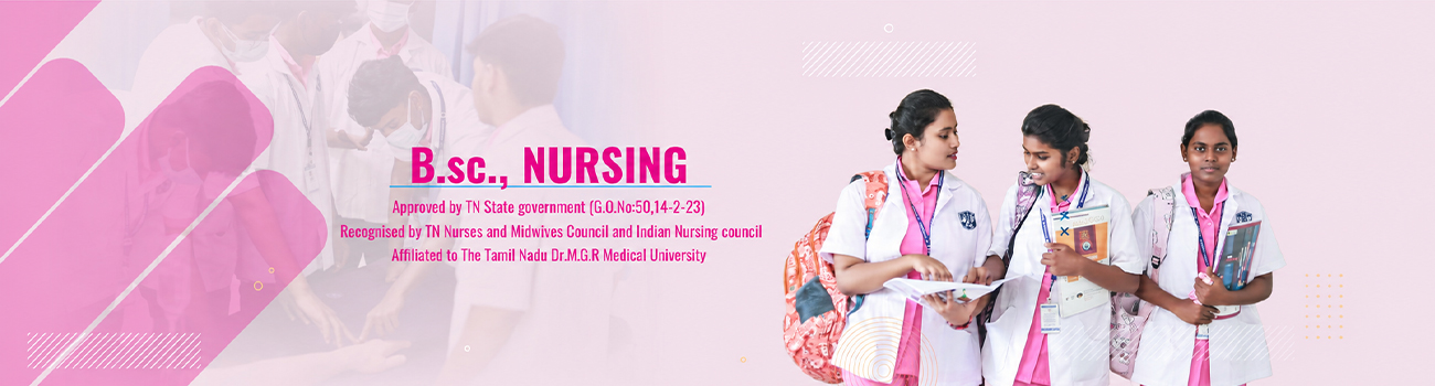 Nursing