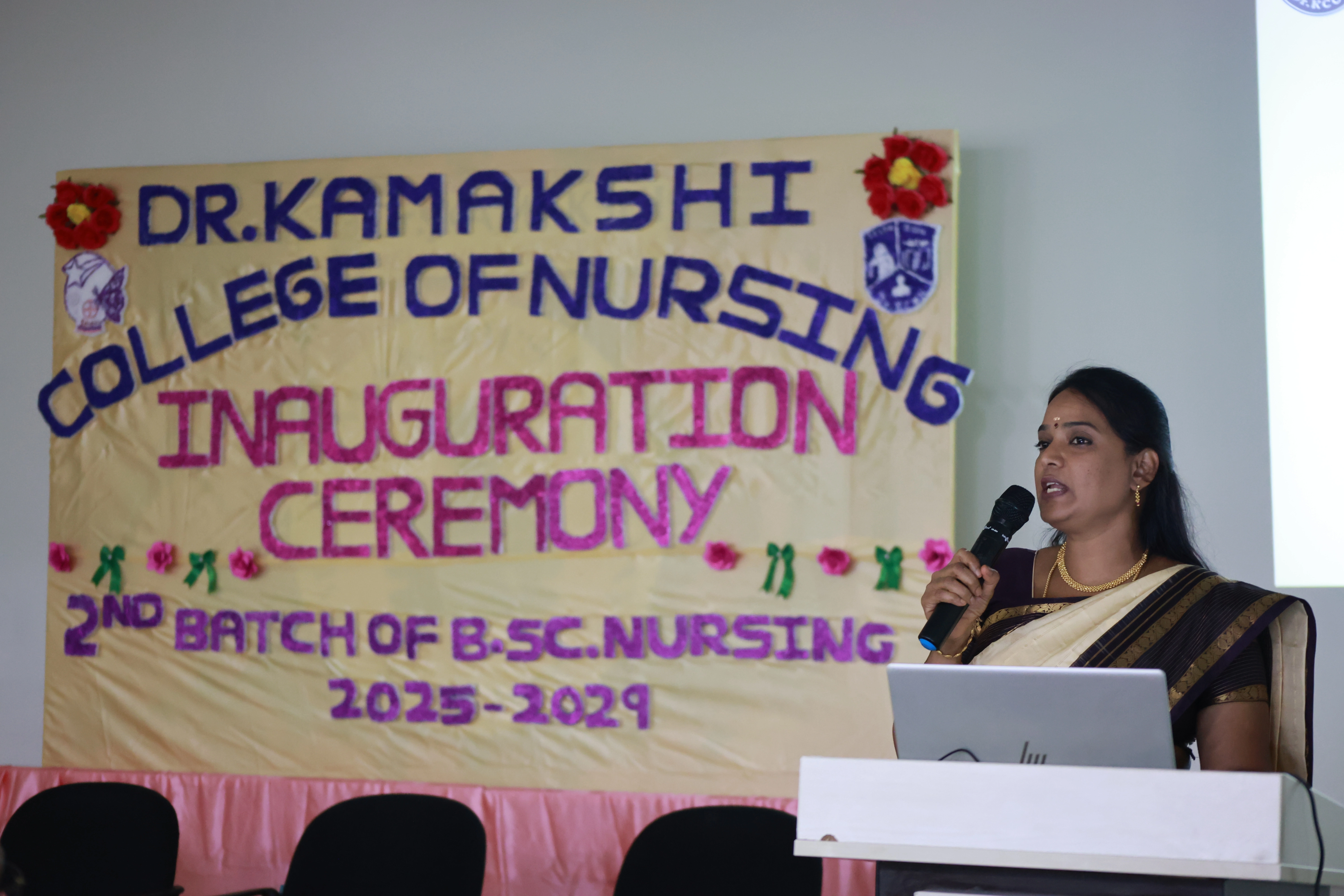 Inauguration Event Photo