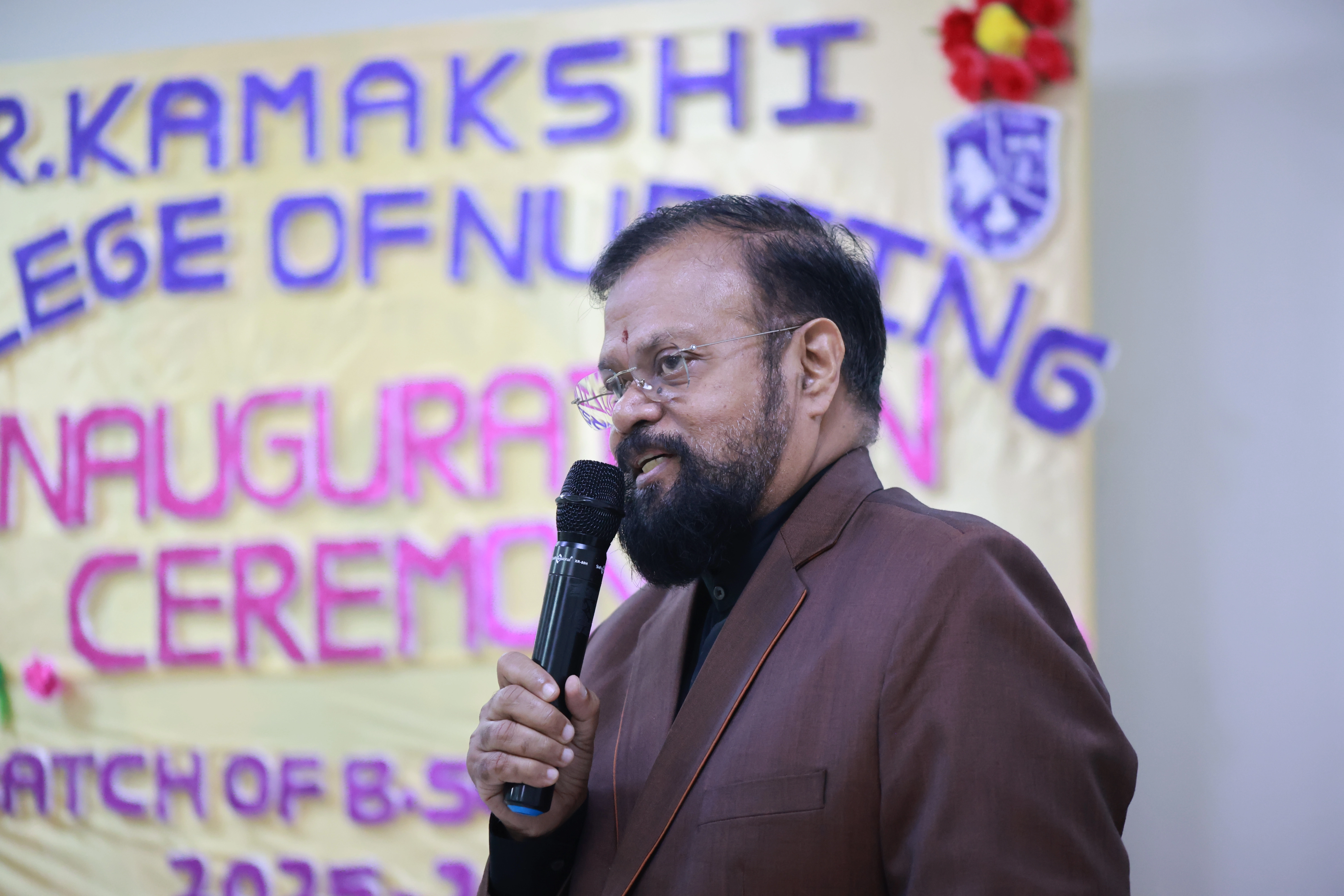 Inauguration Event Photo