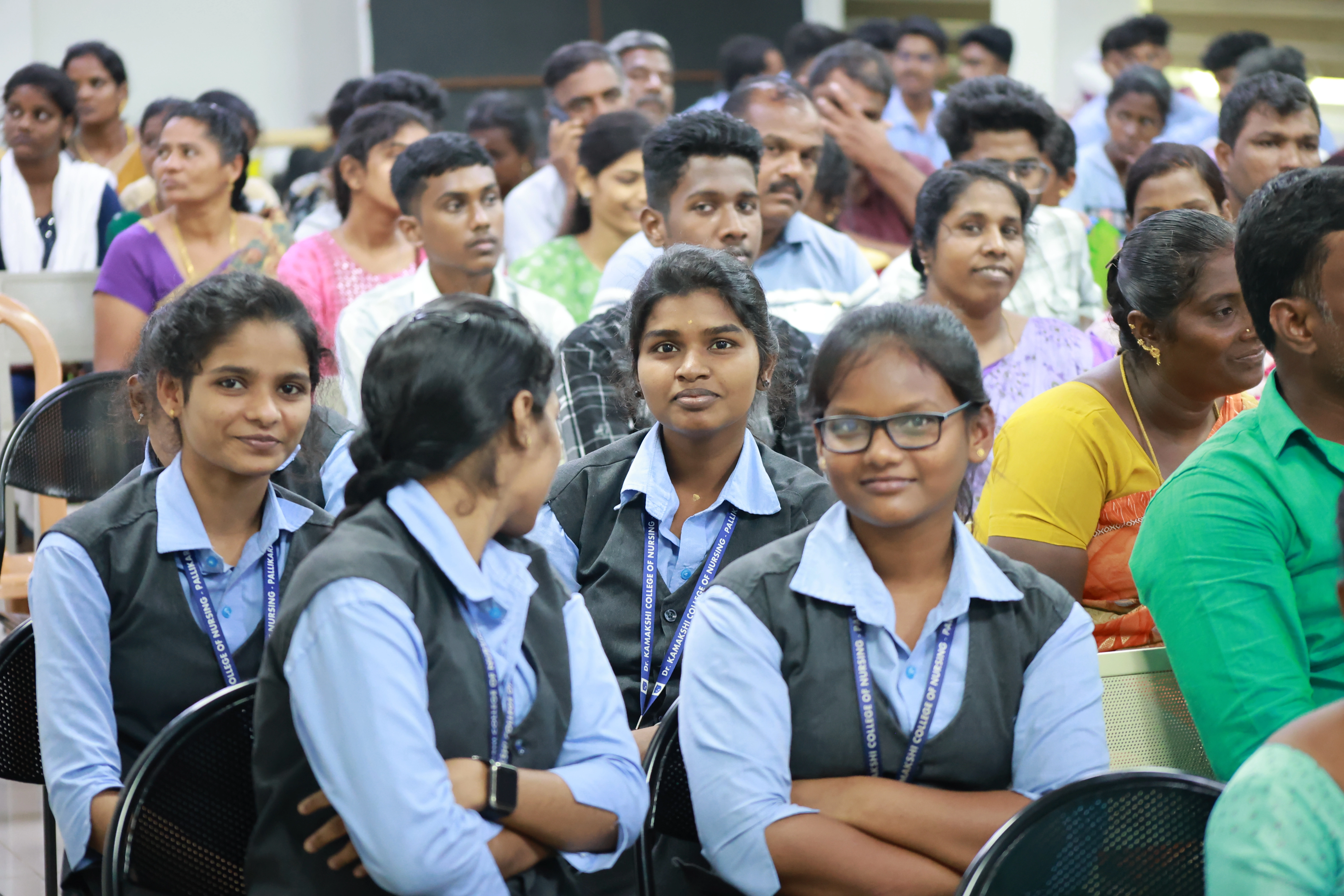 Inauguration Event Photo