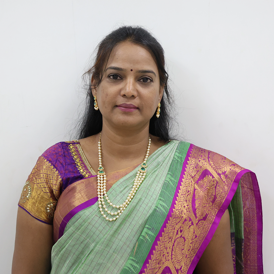 Dr. K. Mageswari