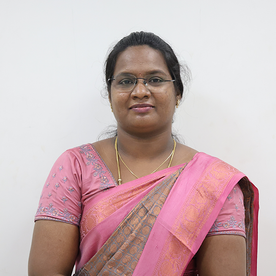 Mrs. Anupriya. S