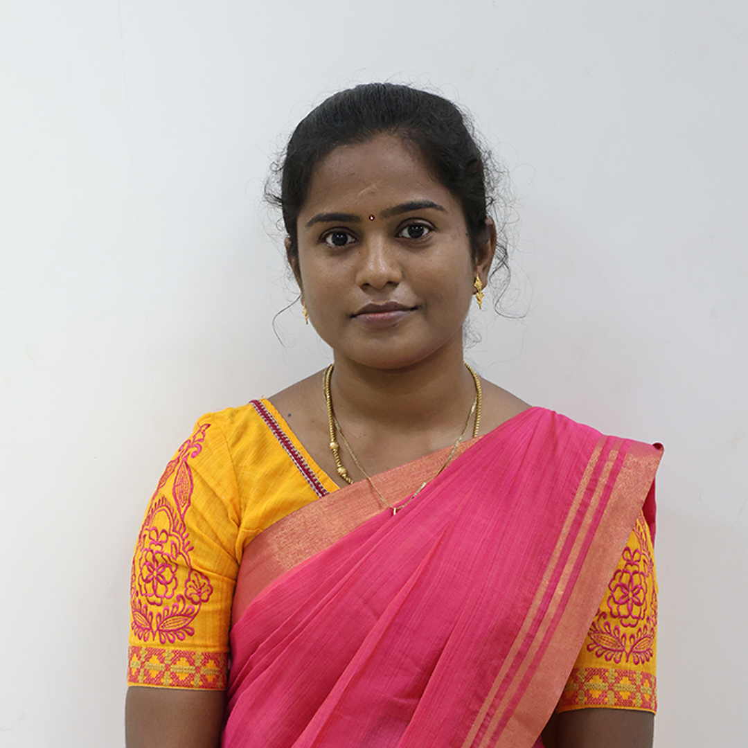 Mrs. Rabekkal. J