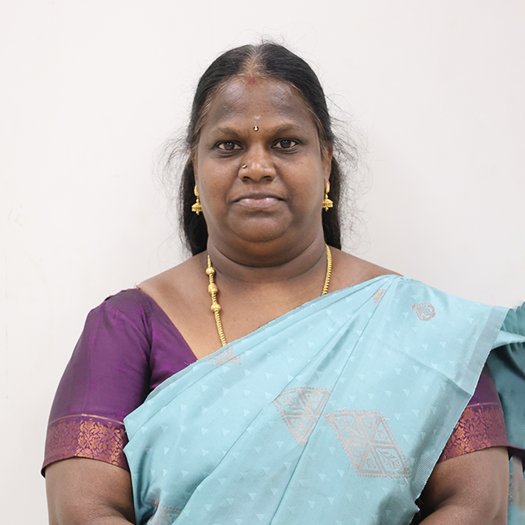 Mrs. Sivagami. M