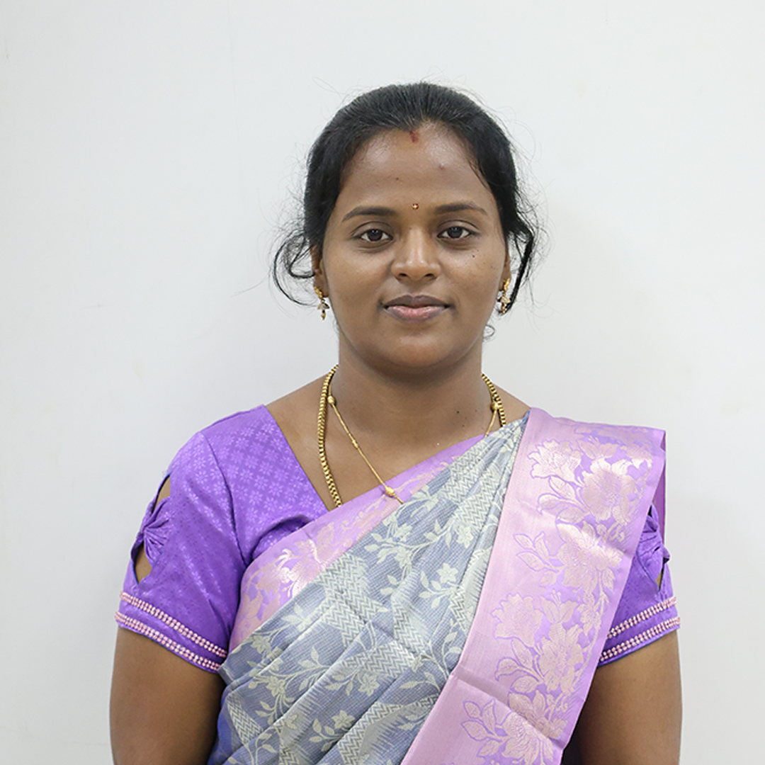 Mrs. Yoga Abirami. J